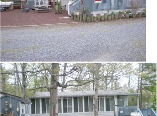 97 Magnolia Drive Dennsville Lake Resort #97, Dennisville, NJ 08214