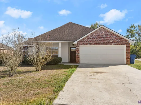 16308 Greenwood Dr, Prairieville, LA 70769