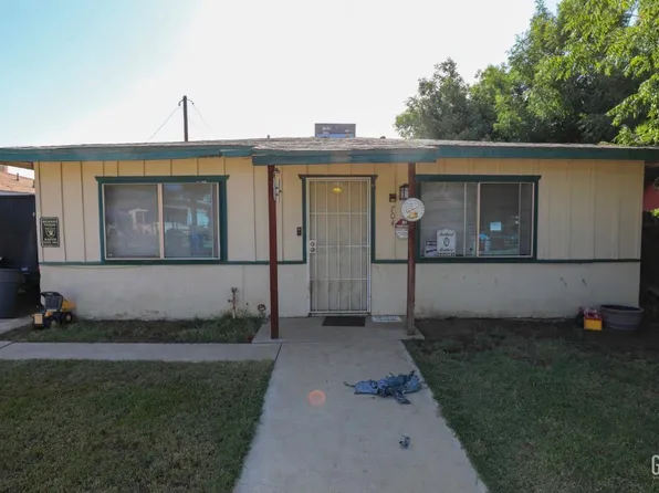 704 Wistaria St, Bakersfield, CA 93308