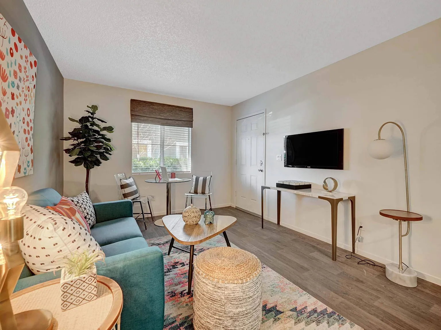 Solstice Apartment Homes — Photo 3