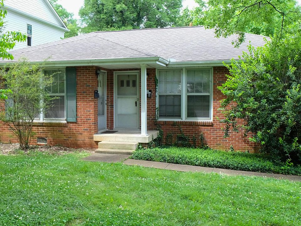 1st image of 411 Chesterfield Ave #B