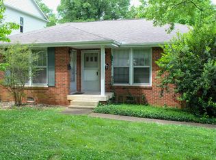 411 Chesterfield Ave #B, Nashville, TN 37212