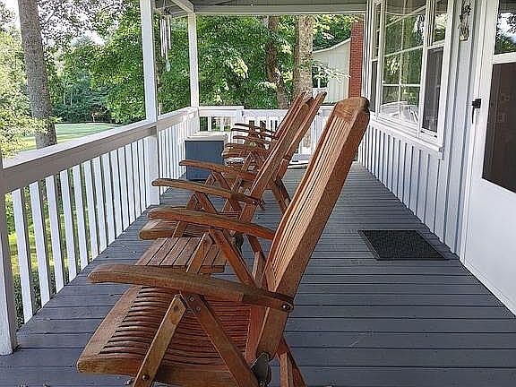 Porch