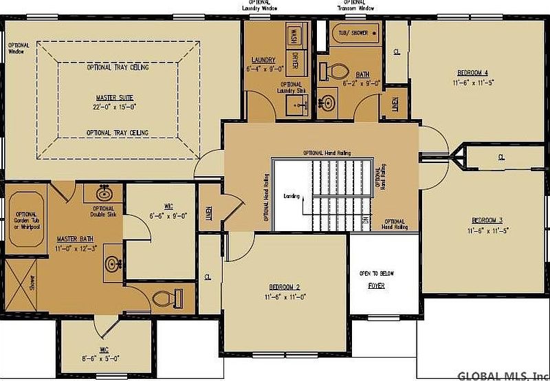 4th image of 43 TIMBER CREEK Drive