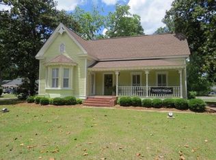 901 Bellevue Ave, Dublin, GA 31021