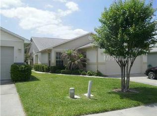 6618 Gentle Ben Cir, Zephyrhills, FL 33544