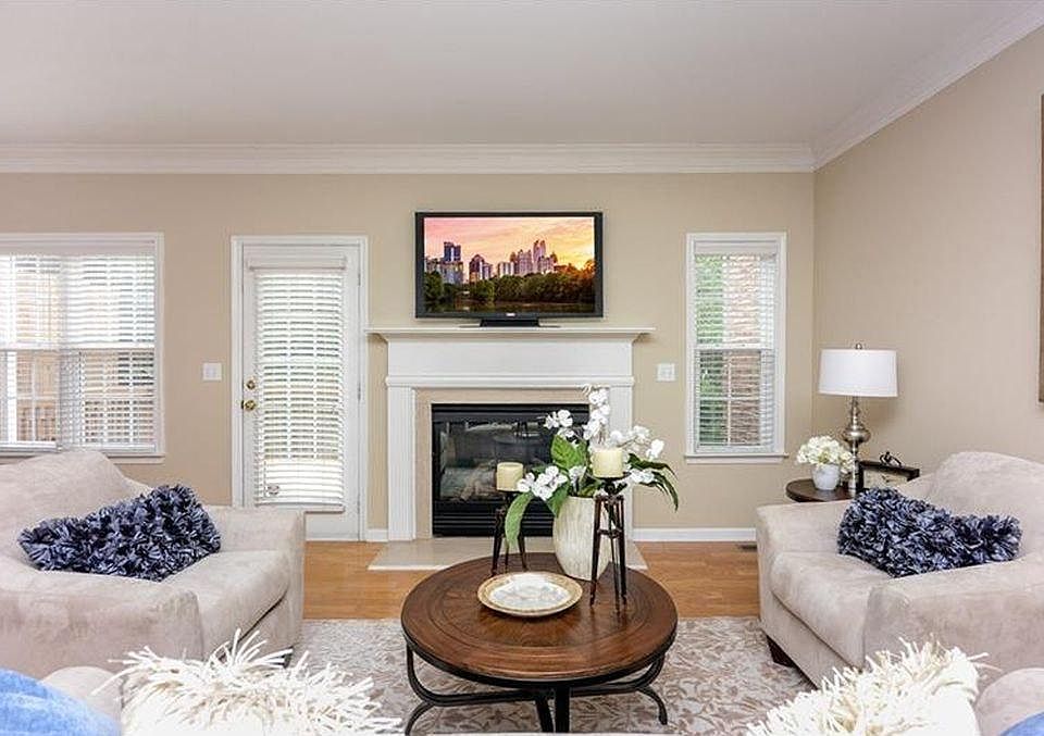 Living Room 2