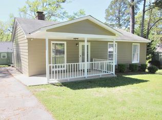 122 Dilly Hl, Lagrange, GA 30240