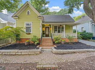 369 Loomis Ave SE, Atlanta, GA 30312