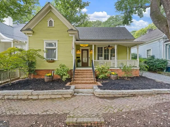 369 Loomis Ave SE, Atlanta, GA 30312