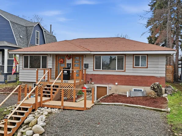 727 W Augusta Ave #729, Spokane, WA 99205
