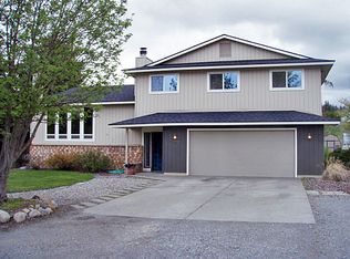 1109 S Homestead St, Veradale, WA 99037