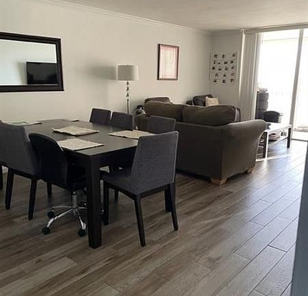 3rd image of 4550 NE 18th Ave Penthouse 10