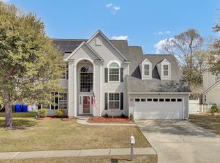 3275 Hunters Rest Dr, Charleston, SC 29414