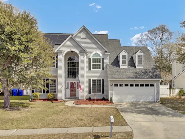 3275 Hunters Rest Dr, Charleston, SC 29414