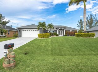2228 SW 17th Ave, Cape Coral, FL 33991