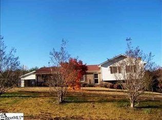 135 Spring Creek Dr, Pickens, SC 29671