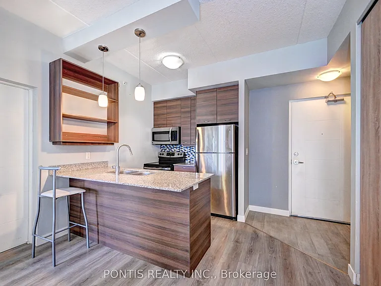 318 Spruce St W #1104 — Photo 11