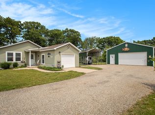 667 River Rd, Coldwater, MI 49036