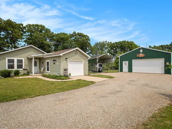667 River Rd, Coldwater, MI 49036