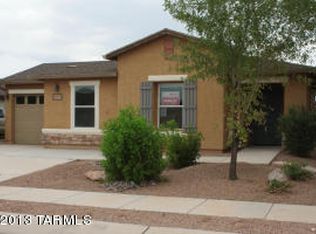 8288 W Redshank Dr, Tucson, AZ 85757