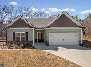 1768 McGarity Rd, Temple, GA 30179