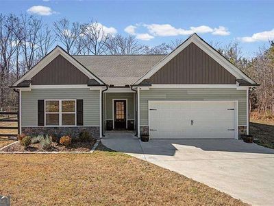 1768 McGarity Rd, Temple, GA, 30179