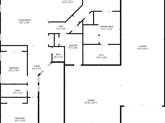 4th image of 3243 Esmerelda Drive Drive