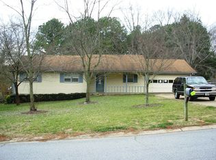 2925 Seagull Dr, Duluth, GA 30096