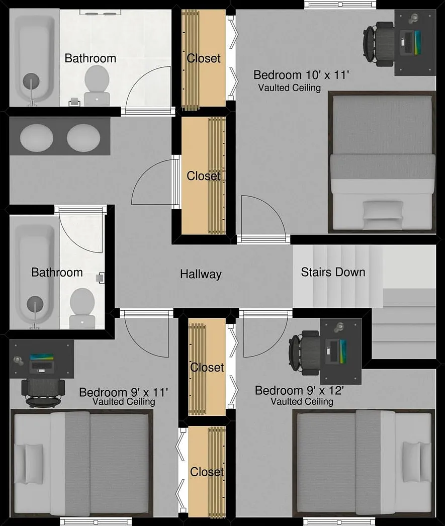 1001 Fannon Dr — Photo 3