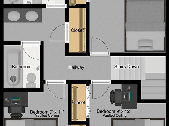 3rd image of 1001 Fannon Dr #8e9d105db