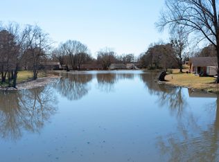 306 Patio Pl, Clinton, MS 39056