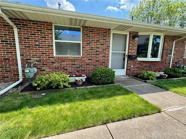 4523 Reno Ln, Springfield, OH 45503