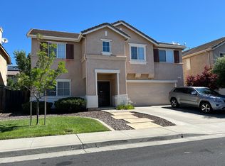 4340 Pine Creek Cir, Fairfield, CA 94534