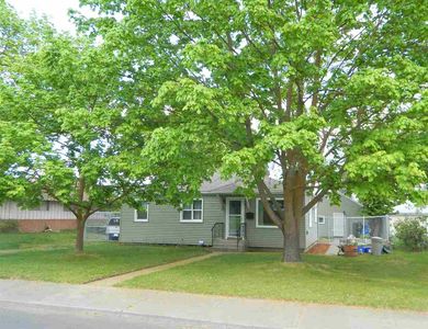 6204 N Calispel St, Spokane, WA, 99205