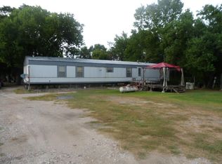 225 Coen Rd, Rosharon, TX 77583