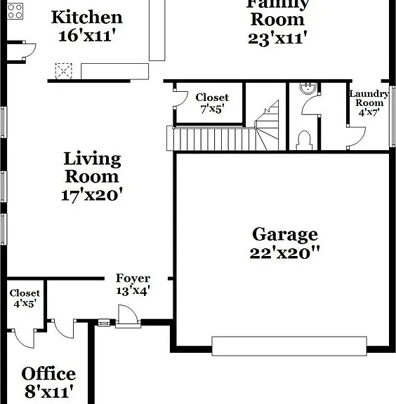 5182 W Vista Ave — Photo 2