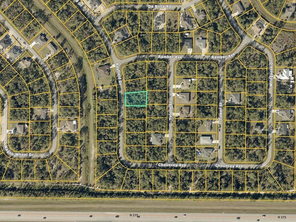 2nd image of Rayfield Dr
