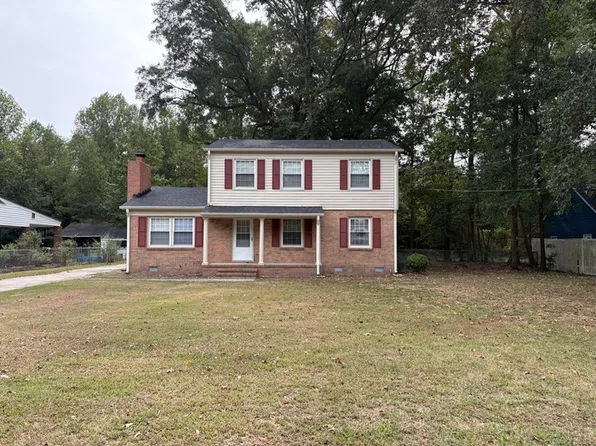 500 Hickory Rd, Goldsboro, NC 27534