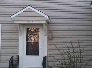 17023 Smugglers Cove St, Clinton Township, MI 48038