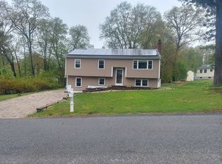 3 Westchester Dr, Milford, MA 01757