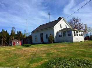 437 Naskeag Rd, Brooklin, ME 04616