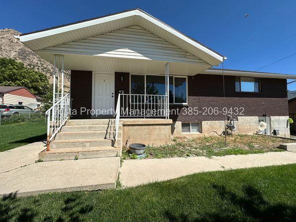 126 N Harrison Blvd #1