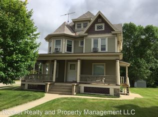414 Madison Ave, Fort Atkinson, WI 53538