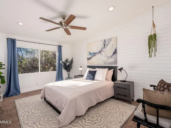 6126 N 12TH Place #9, Phoenix, AZ 85014