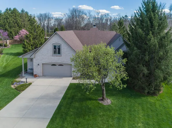 8639 Vintner Way, Indianapolis, IN 46256