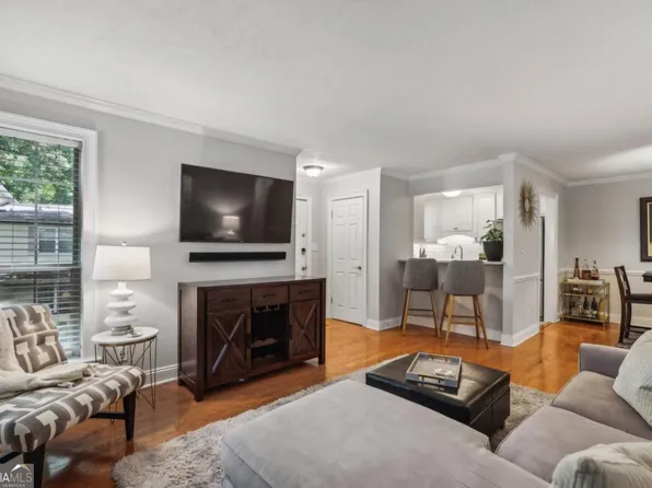 6800 Glenridge Dr #6820D, Atlanta, GA 30328