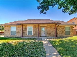5718 Galaxie Rd, Garland, TX 75044