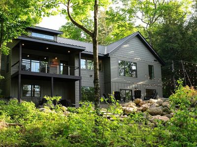 9710W Chippewa Flowage Road, Couderay, WI, 54828