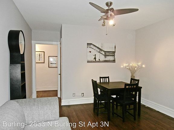 4th image of 2604 N Burling 2604 N Burling #1